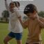 Cuidado de niños y niñas