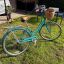 Vendo Bicicleta Dama Paseo