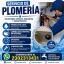 PLOMERÍA EN GENERAL 