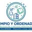 Limpio y ordenado 