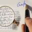 GRAFOLOGIA - GRAFOLOGIA ONLINE