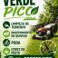 Servicio de jardinería en general