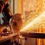 🔧 Empresa del rubro metalúrgico incorpora personal para el área de Producción