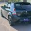 Sandero gt line 2014