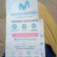Llegó Movistar Fibra Óptica a General Pico