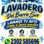 Lavadero "Del Barrio Sur"