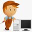 Servicio Tecnico de Pc/notebook