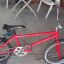 VENDO BICI