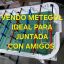 metegol 